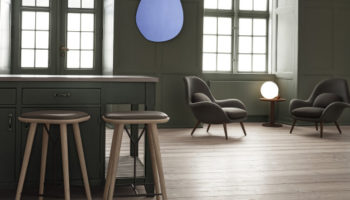 Danish Design Breaks into NYC Hospitality