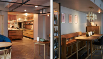 Case Study- Kadeau Restaurant by OEO Studio