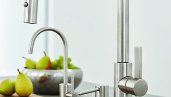 Corsano Series By California Faucets