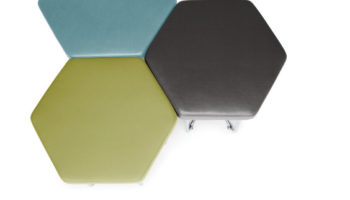 OFM Launches New Versatile Modular Stools