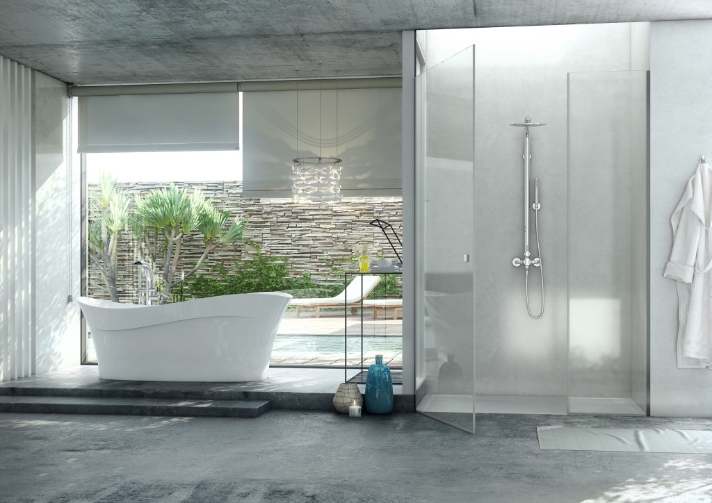 Victoria + Albert To Debut Pescadero Tub In Milan Victoria + Albert To Debut Pescadero Tub In Milan