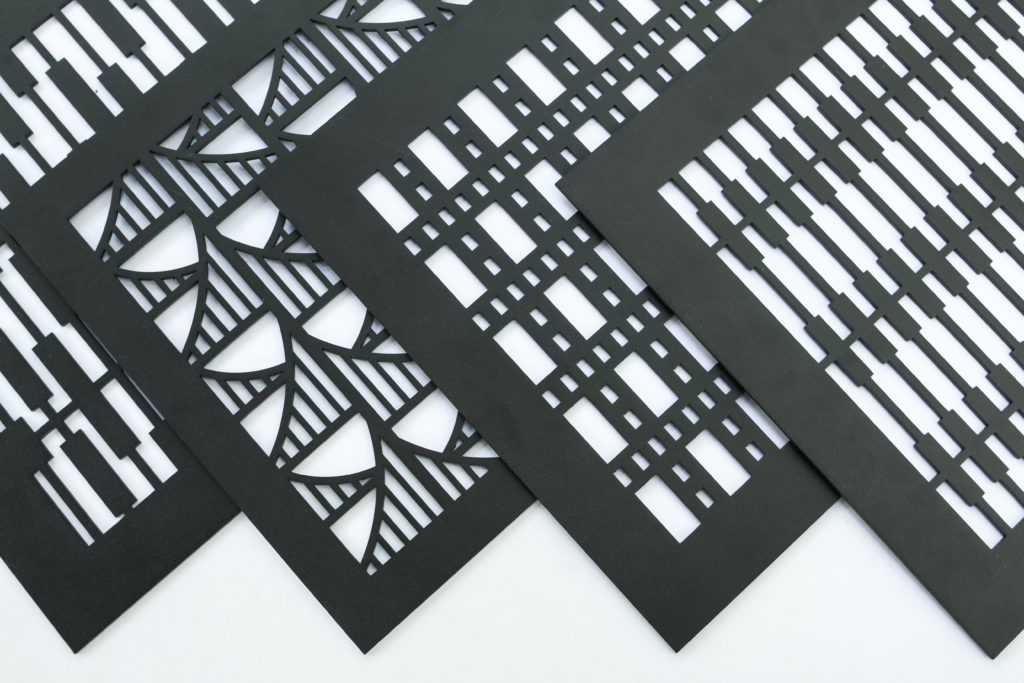 Fresh New Ideas For Ceilings From AJK Design Studio Fresh New Ideas For Ceilings From AJK Design Studio