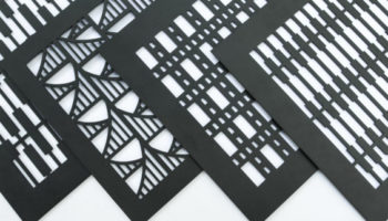 Fresh New Ideas For Ceilings From AJK Design Studio