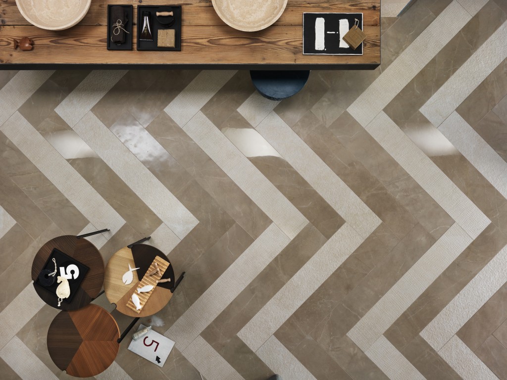 Ceramics Of Italy to Exhibit At ICFF