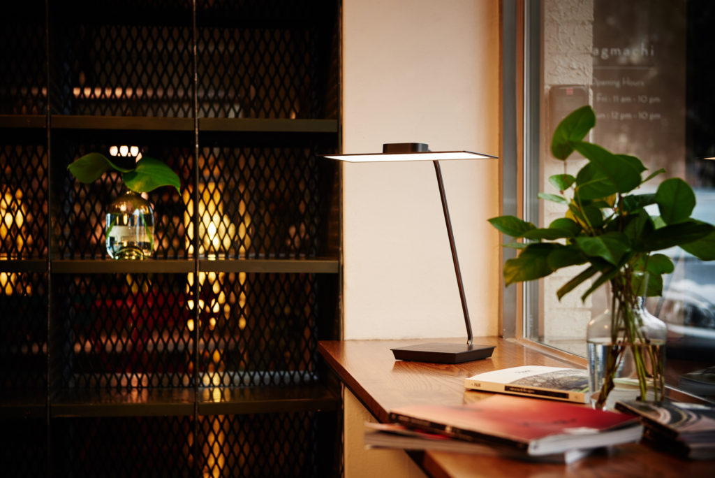 Next-Gen OLED Lighting from Germany Next-Gen OLED Lighting from Germany