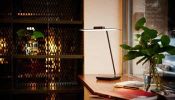 Next-Gen OLED Lighting from Germany