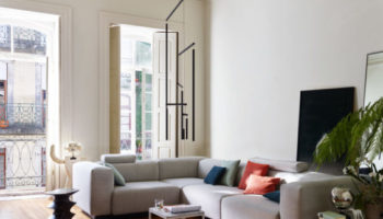 Jasper Morrison's New Supernormal Collection For Vitra