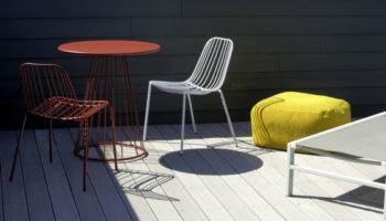 Mad for m.a.d.'s Design Forward Furniture
