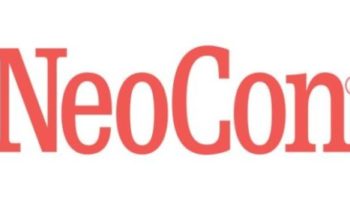 NEOCON 2016 IS HERE!