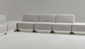 NEOCON 2016: 'Laura' by Davis Furniture