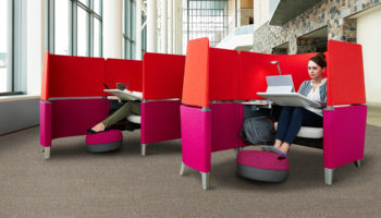 Brody WorkLounge by Steelcase