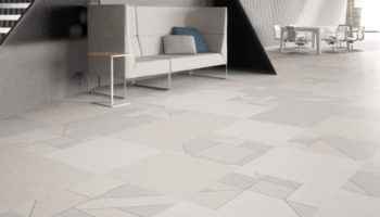 Mohawk Expands Boundaries At Neocon With New Collection