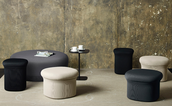 Keilhauer, Doko, NeoCon