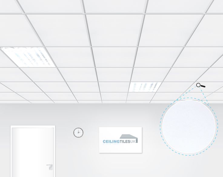 Enhance Healthcare Hygiene with Rockfon Ceiling Panels