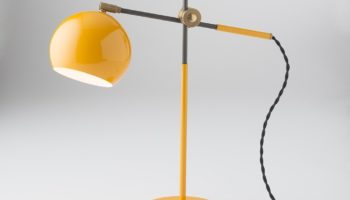 Studio Desk Lamp by Schoolhouse Electric