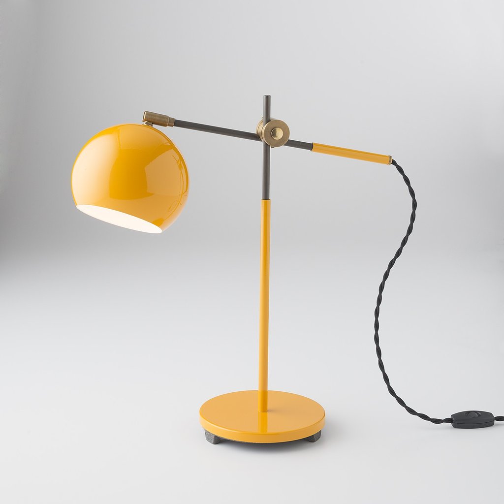 Studio Desk Lamp by Schoolhouse Electric Studio Desk Lamp by Schoolhouse Electric