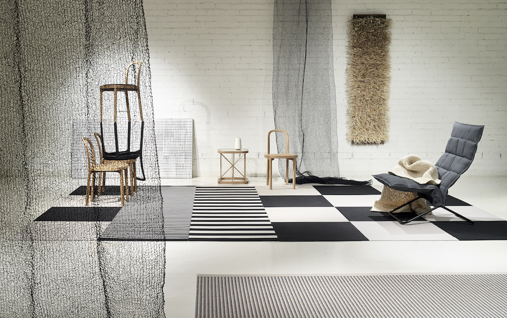 Siro+ Chair for Woodnotes