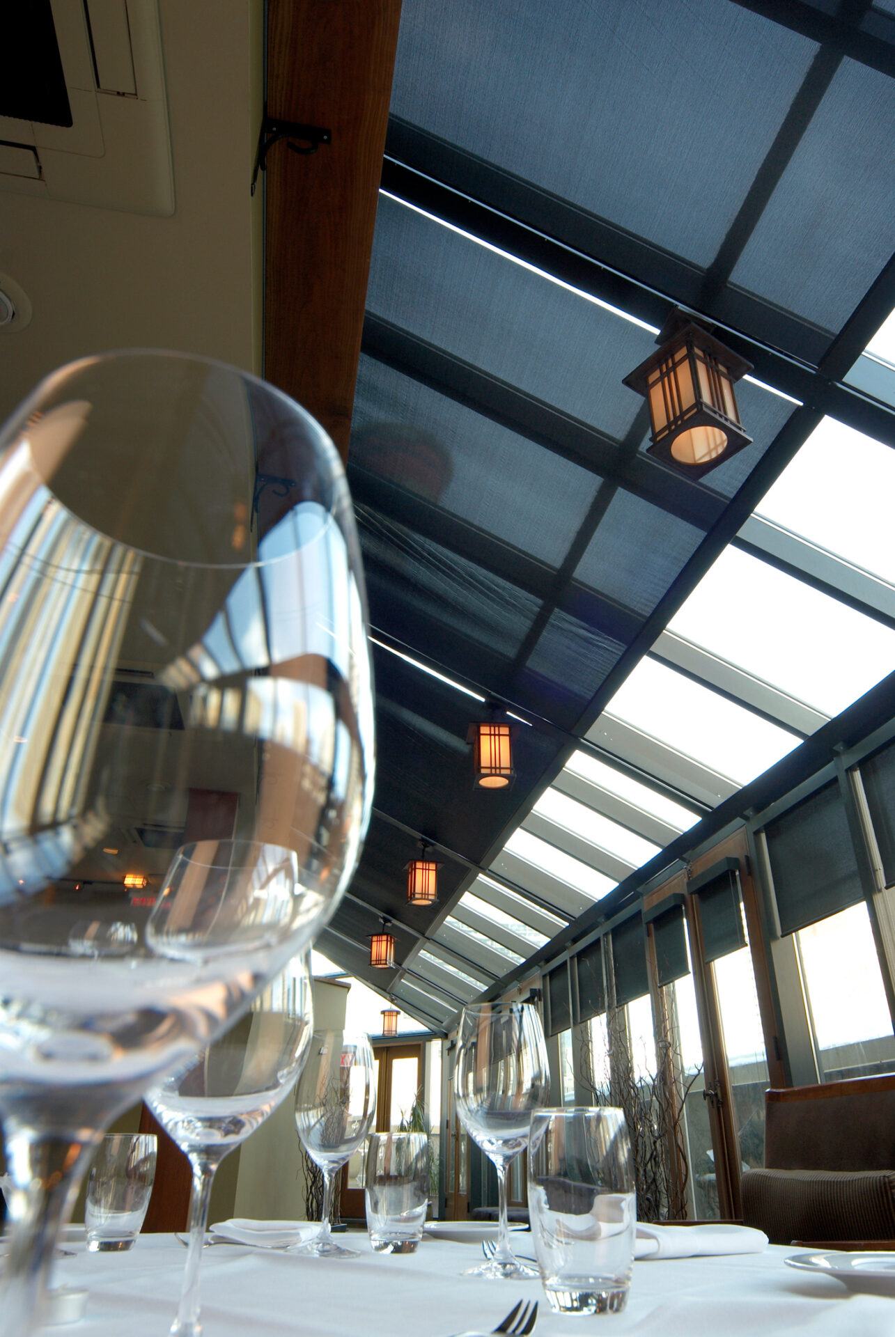 Catch Restaurant