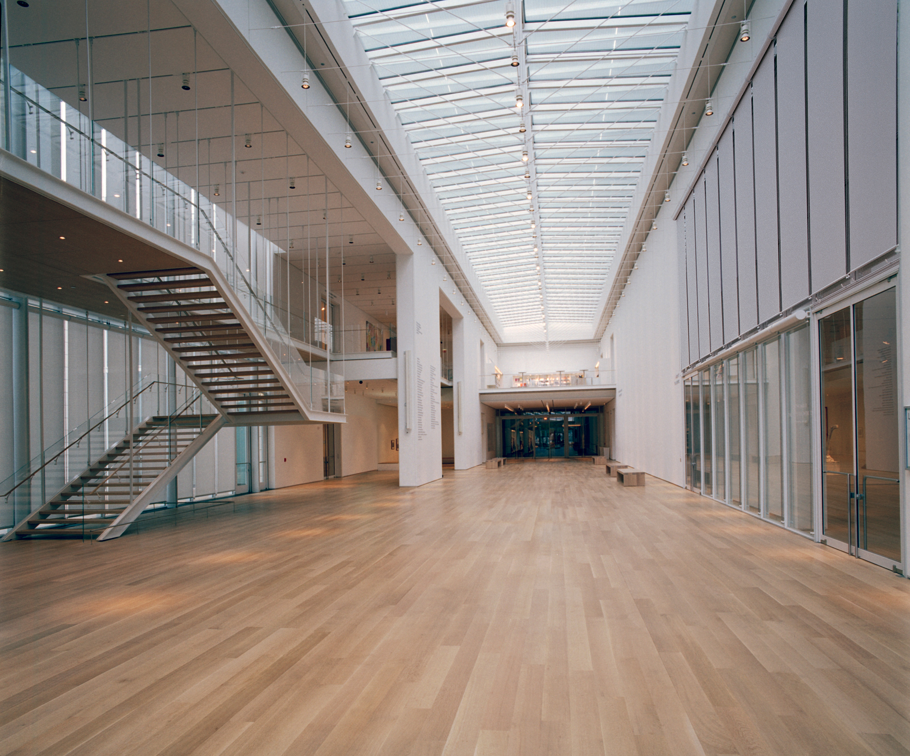 Chicago Art Institute