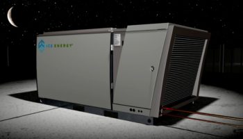 Outsmart the Grid with Ice Energy’s Ice Bear