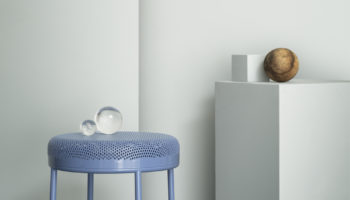 Alexander Lervik's Stools, Tables, and Chairs Are Lighter Than Air