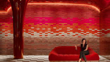 Mellow Out with Bernhardt Design