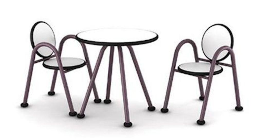 Make Your Scamps Happy with Scamps Children’s Furniture Make Your Scamps Happy with Scamps Children’s Furniture