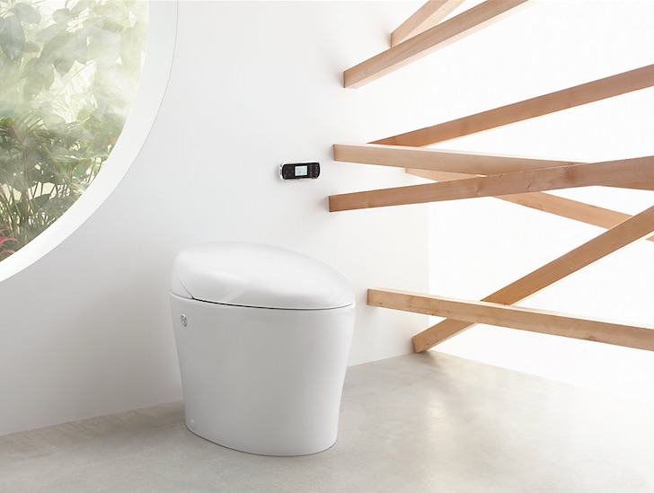 Karing by Kohler Karing by Kohler