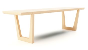Stu Bench by Stem