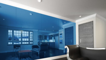Glamorous Architectural Glass from Bendheim