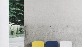 Oh! Chair by Enea Design