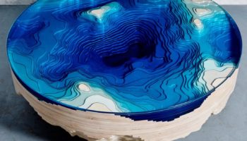 Abyss Horizon by Duffy