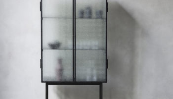 Haze Vitrine by Ferm Living