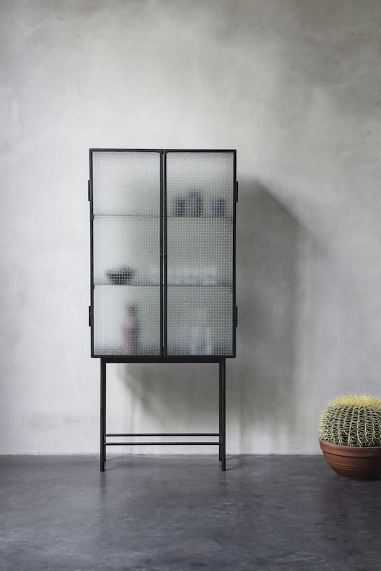 Haze Vitrine by Ferm Living
