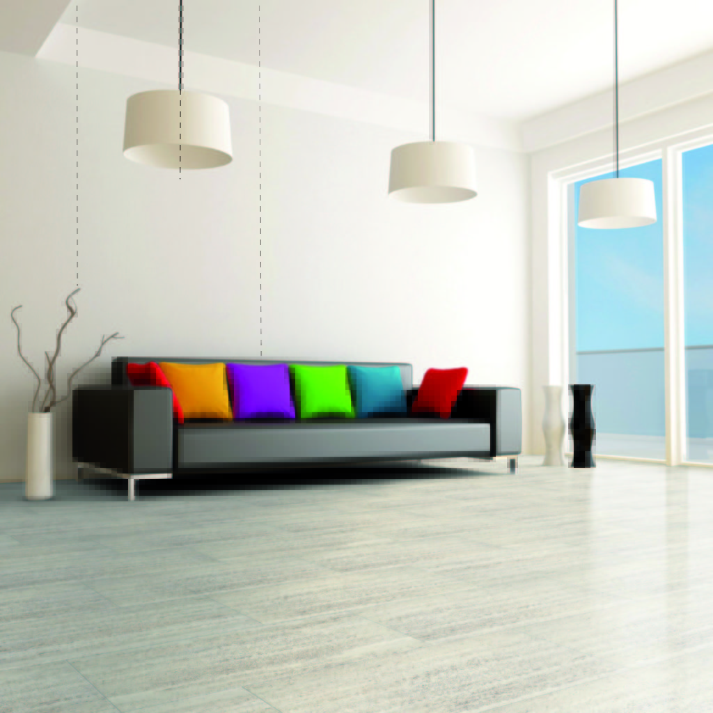Gerflor’s Creation Living Collection Gerflor’s Creation Living Collection