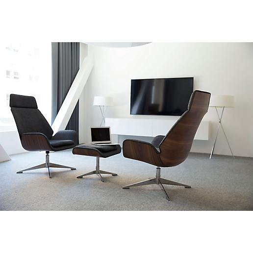 Conexus Lounge Chair by HBF Conexus Lounge Chair by HBF