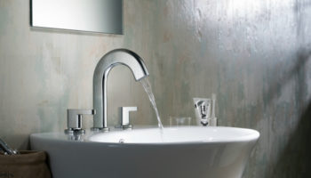 The Slim, Stylish Kräus Ino Faucet