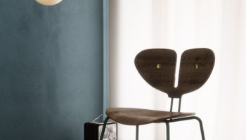 Moth Chair by Nordic Tales