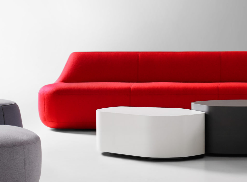 Casino by Bernhardt Design