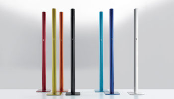 Ilio Floor Lamp by Artemide