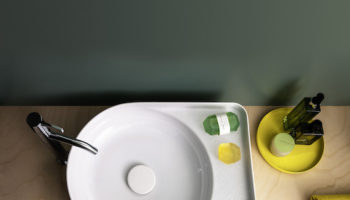 Val Bathroom Fixtures by LAUFEN