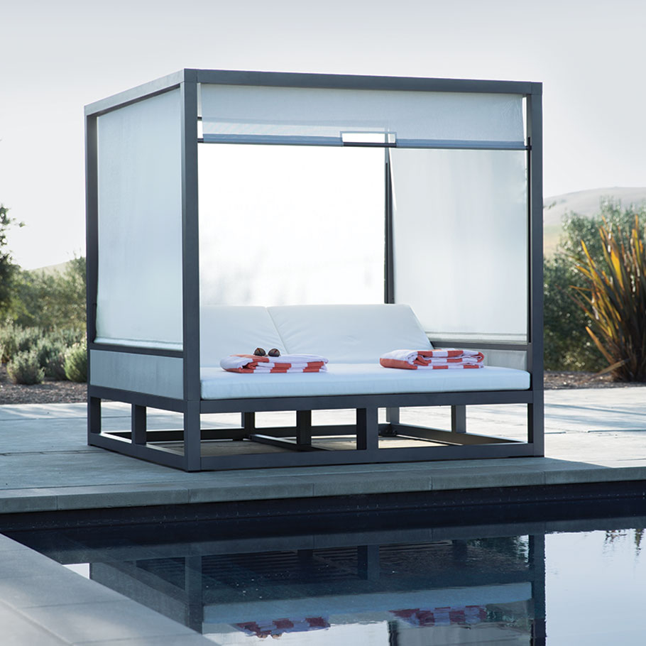 Duo Cabana by Janus et Cie Duo Cabana by Janus et Cie
