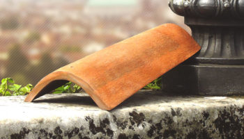 Invisible Solar Rooftile by Dyaqua