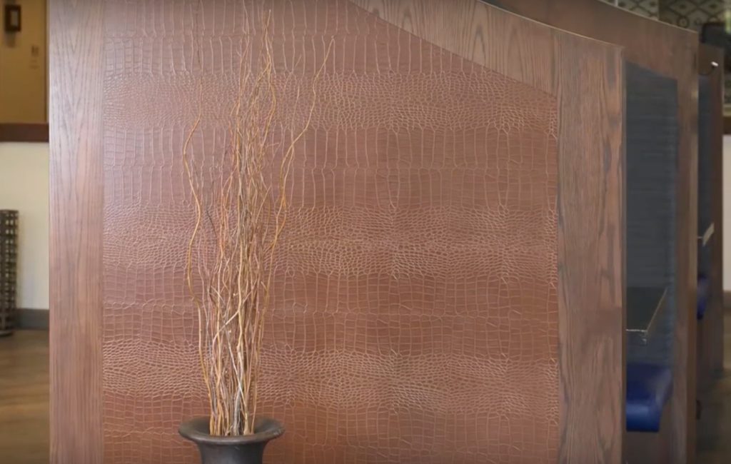 dECOLeather by Formica Group dECOLeather by Formica Group