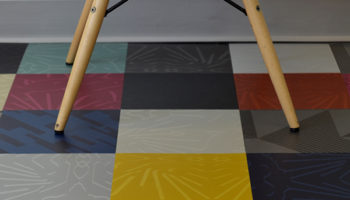 Infused Collection by Mannington