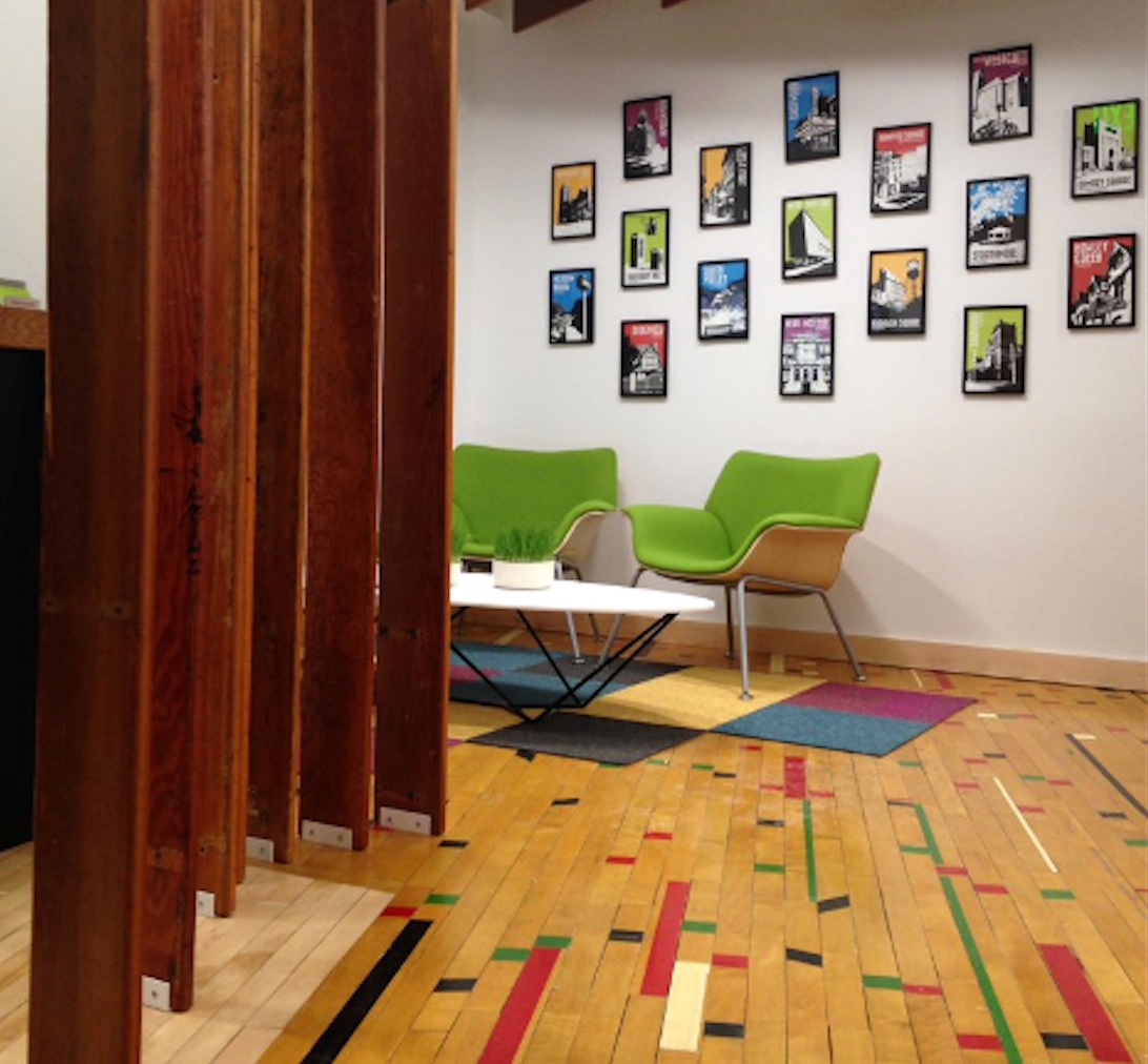 office