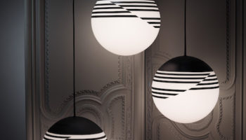 Optical Light by Lee Broom