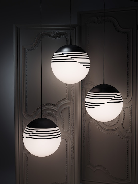 Optical Light by Lee Broom