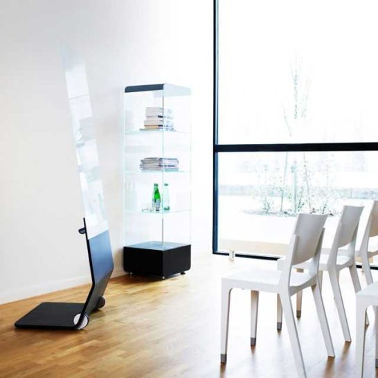 Sense Glass Write Board from Abstracta Sense Glass Write Board from Abstracta