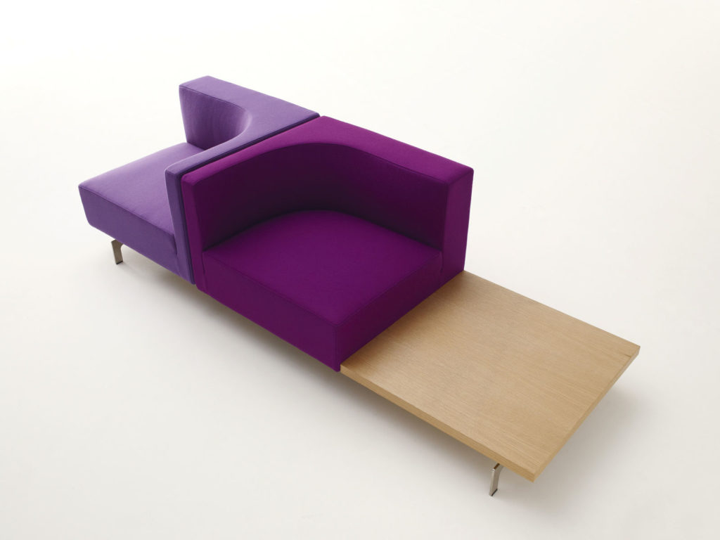 Side by Side by Davis Furniture Side by Side by Davis Furniture